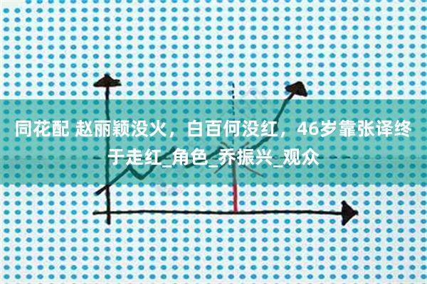 同花配 赵丽颖没火,白百何没红,46岁靠张译终于走红_角色_乔振兴_观众